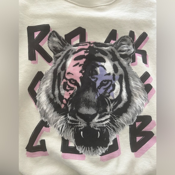 Zara kids sweatshirt - Picture 3 of 3